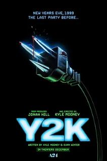 电影:千年虫2024