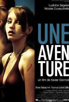 电影:致命的艳遇