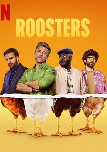 电影:好男不低头第一季