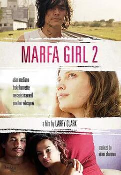 电影:马尔法女孩2