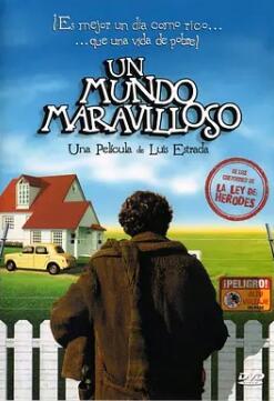 电影:美好的世界2006