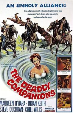 电影:铁汉与寡妇