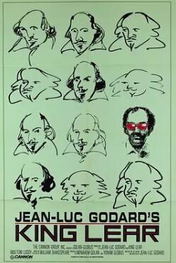 电影:李尔王1987