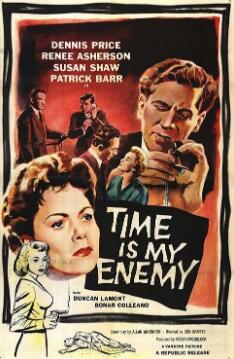 电影：时间是我的敌人