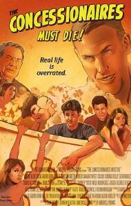 电影：特许经营者必须死！