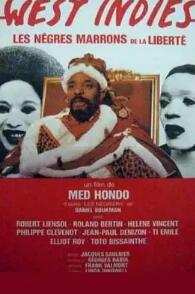 电影:西印度群岛