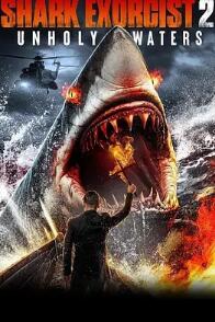 电影:鲨鱼驱魔人2:不洁水域