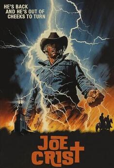 电影:觉醒者乔·克里斯特