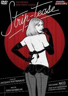 电影：脱衣舞1963