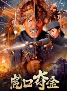 电影：虎口夺金