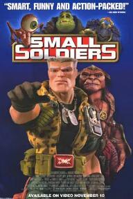 电影:晶兵总动员