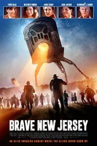 电影:勇敢的新泽西