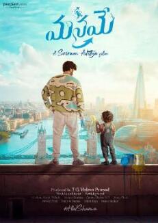 电影:我们仨2024