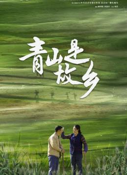 电影:青山是故乡