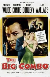 电影:大爵士乐队