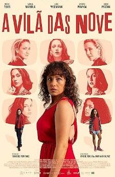 电影:九点的女反派