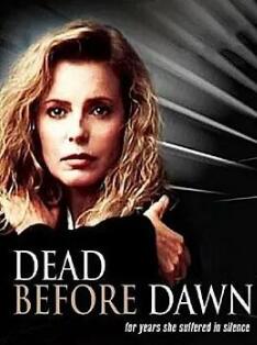 电影：黎明前的死亡