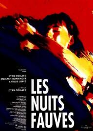 电影:野兽之夜1992