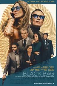 电影:黑袋行动