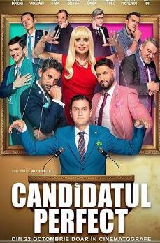电影:完美的候选人