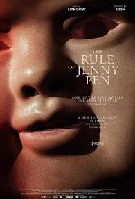 电影:珍妮潘的规则