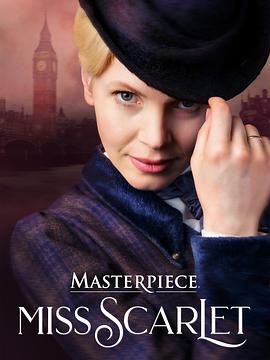 电影：斯嘉丽小姐探案集第五季