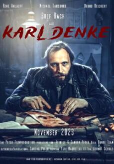 电影:卡尔·丹克