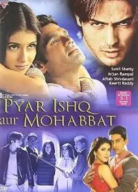 电影:爱与浪漫2001