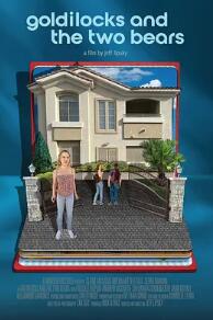 电影:金发姑娘和两只熊