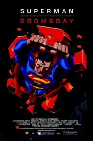 电影:超人:毁灭日