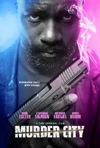 电影:谋杀之城2023
