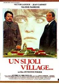 电影：美丽的小镇