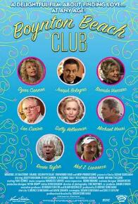 电影:海滩俱乐部