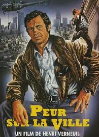 电影:恐怖笼罩城市