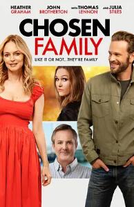 电影:选个家来爱