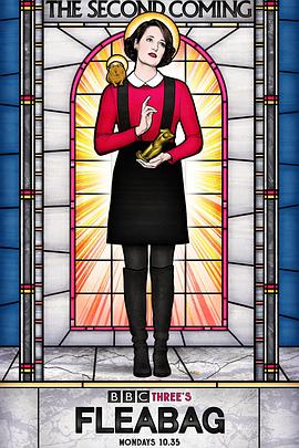 电影:伦敦生活第二季