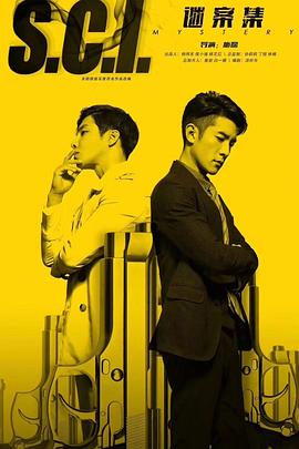 电影:S.C.I.谜案集