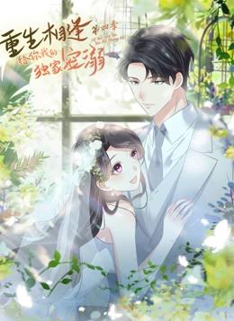 电影：重生相逢：给你我的独家宠溺动态漫画第四季