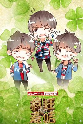 电影:疯狂的麦咭第二季