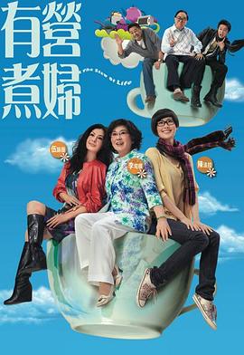 电影:有营煮妇粤语