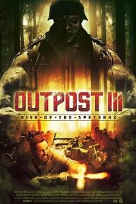 电影:特种部队的崛起