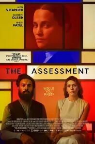 电影:评估