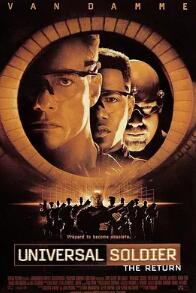 电影:再造战士2:反攻时刻