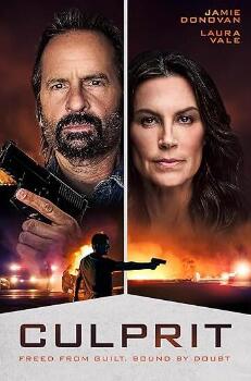 电影:罪魁祸首2025