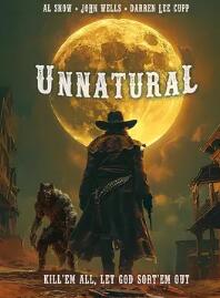 电影:猎杀超自然