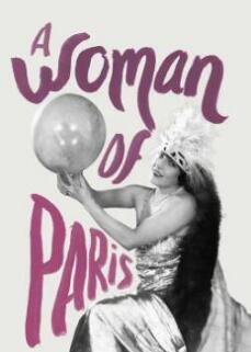 电影:巴黎一妇人