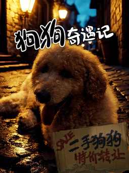 电影:狗狗奇遇记