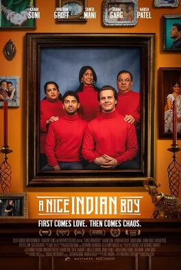 电影:印度好男孩