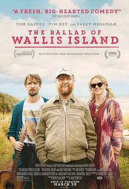 电影:瓦利斯岛的歌谣