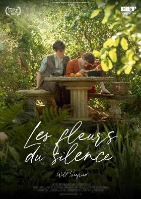 电影:百合无归处